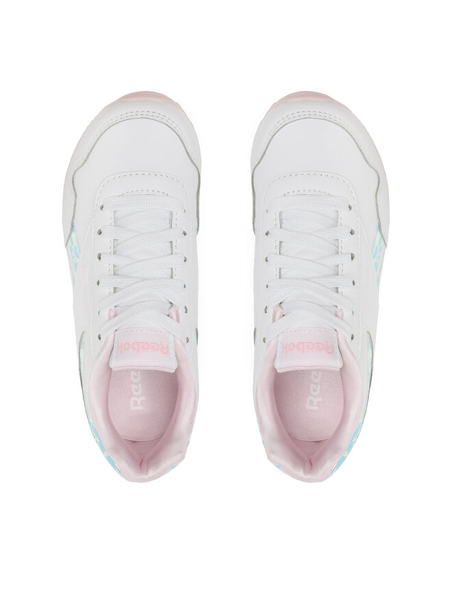 Reebok Sportcipők Reebok Royal Classic Jog 3 HP6803 Fehér