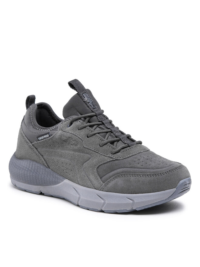 CMP Αθλητικά CMP Syryas Wp Lifestyle Shoes 3Q24897 Γκρι