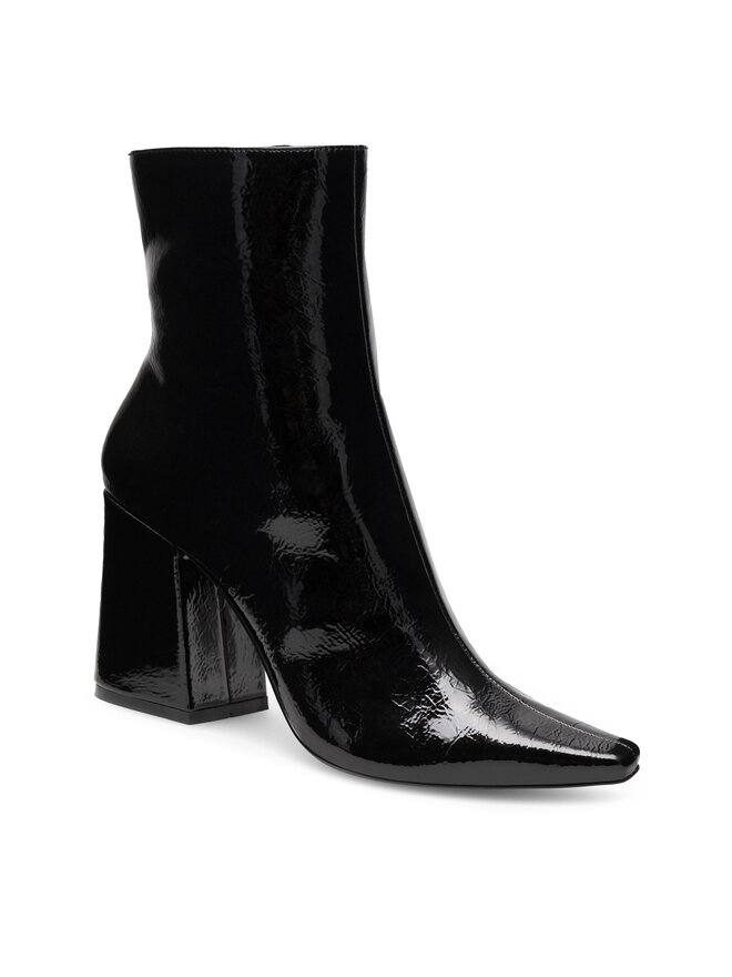 Nine West Μποτάκια Nine West SAAMEN SJ1453-1 Μαύρο