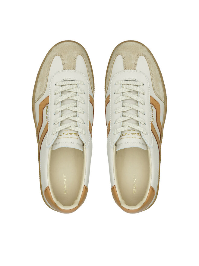 Gant Снікерcи Gant 32531247 Бежевий