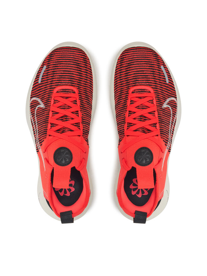 Nike Běžecké boty Nike Free RN NN DX6482 Oranžová