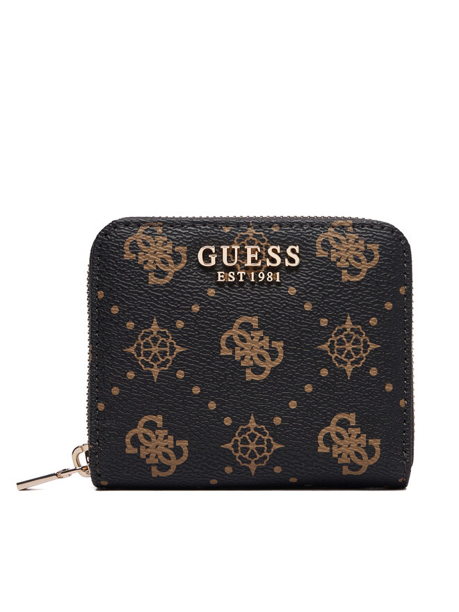 Guess Geldbörse Guess SWGP99 28137 Braun