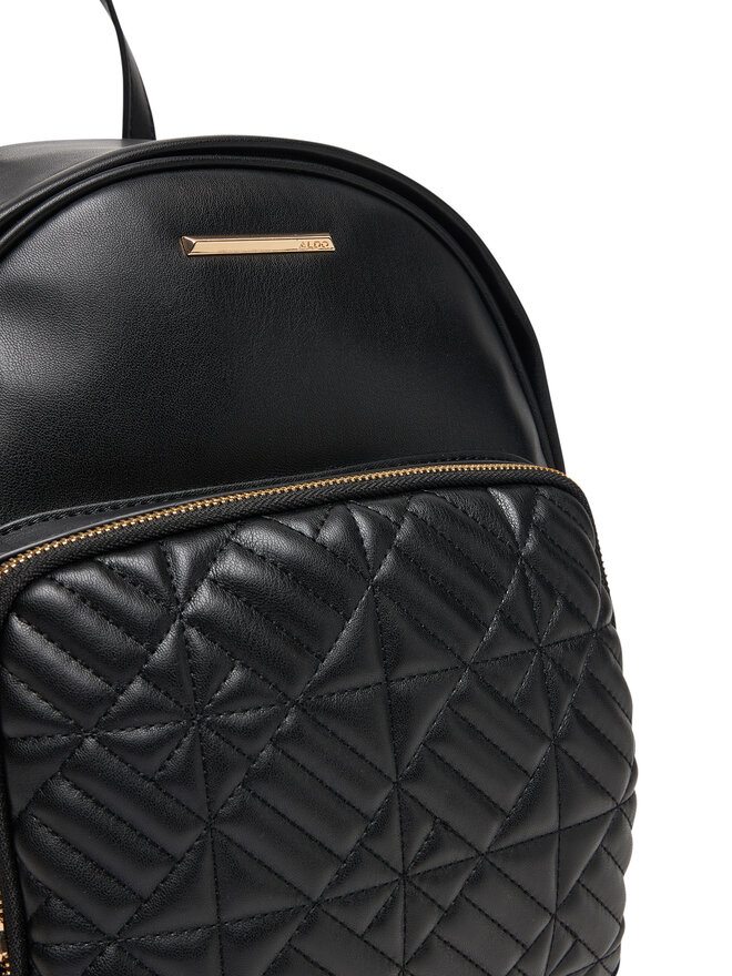 Aldo Rucksack Aldo Walesean 14091138 Schwarz