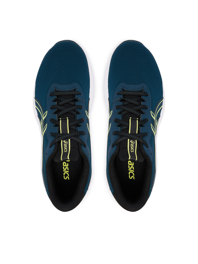 Asics Маратонки за бягане Asics Gel-Excite 11 Gs 1014A374 Зелен