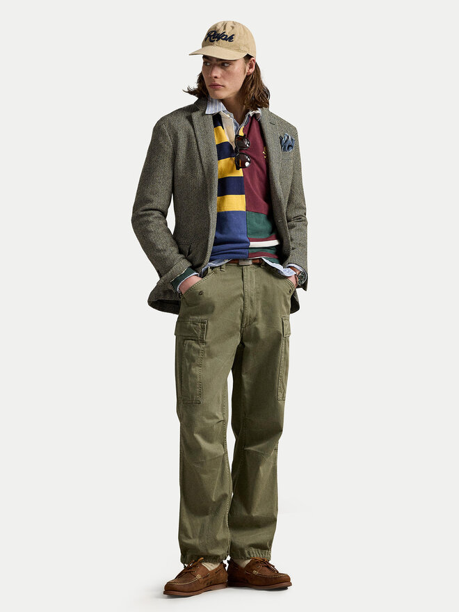 Polo Ralph Lauren Polo Ralph Lauren Polo 710971831001 De color Classic Fit