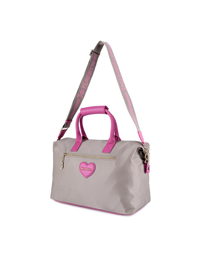 Juicy Couture Krepšys Juicy Couture BIJXT2545WPJ Smėlio