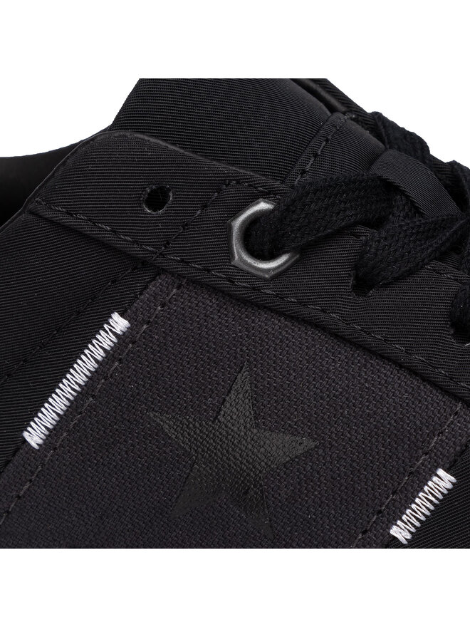Converse Кросівки Converse One Star Ox 165059C Чорний