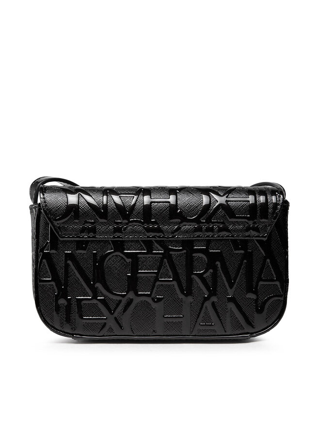 Armani Exchange Táska Armani Exchange 942734 CC794 00020 Fekete