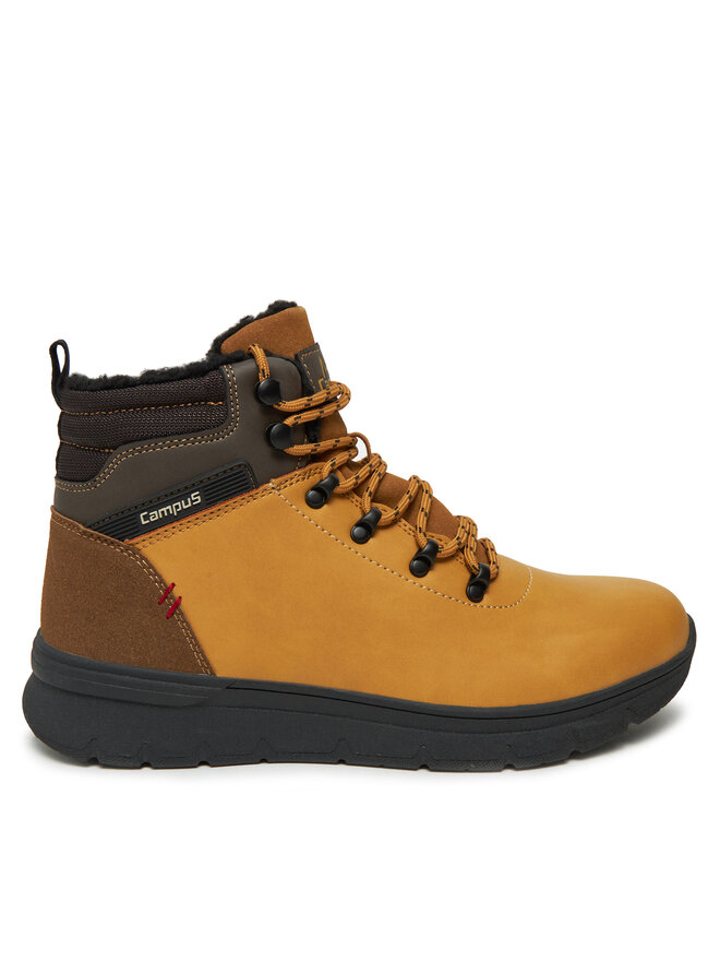 Campus Scarpe da trekking Campus CM0115323330 Marrone