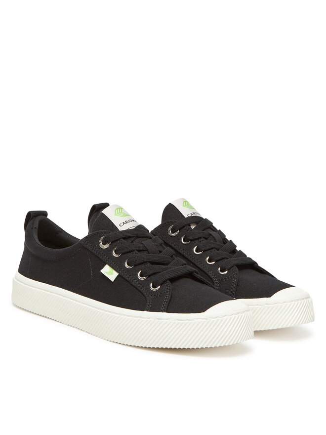 Cariuma Bambas Cariuma Oca 100103B01W080 Negro