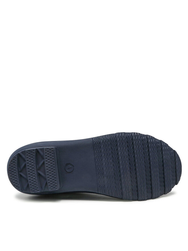 Regatta Wellington Regatta Fayweather II RWF598 Blu scuro