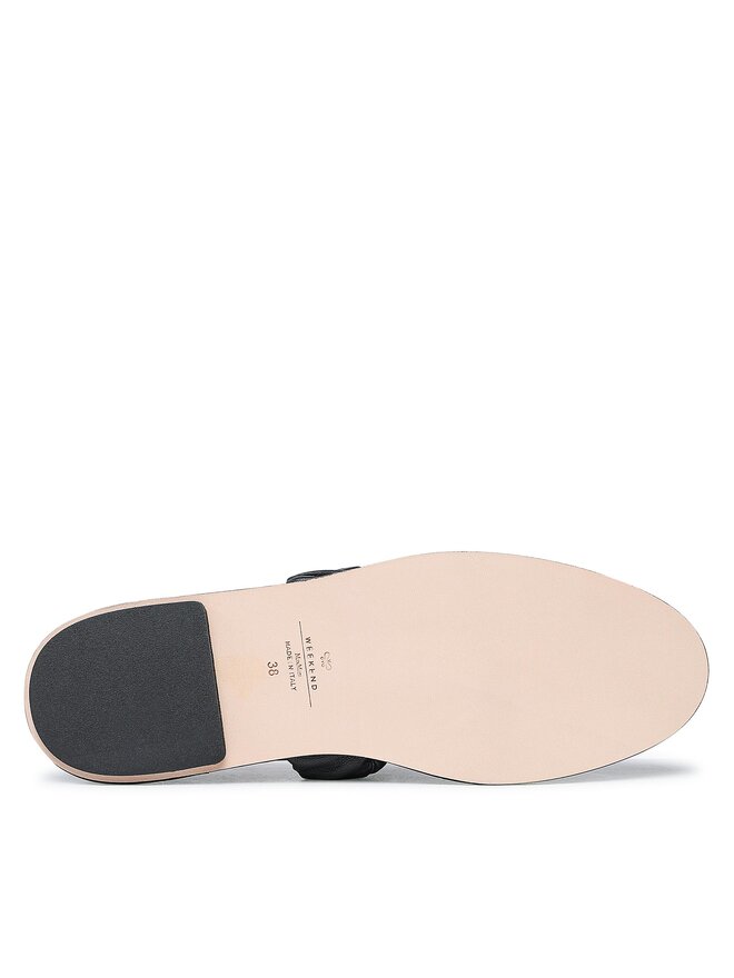 Weekend Max Mara Halbschuhe Weekend Max Mara Malta 2355210532600 Schwarz
