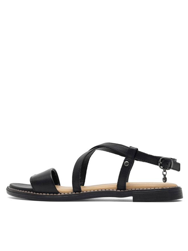 Lasocki Sandalen Lasocki KATE RST-KATE-01 Schwarz