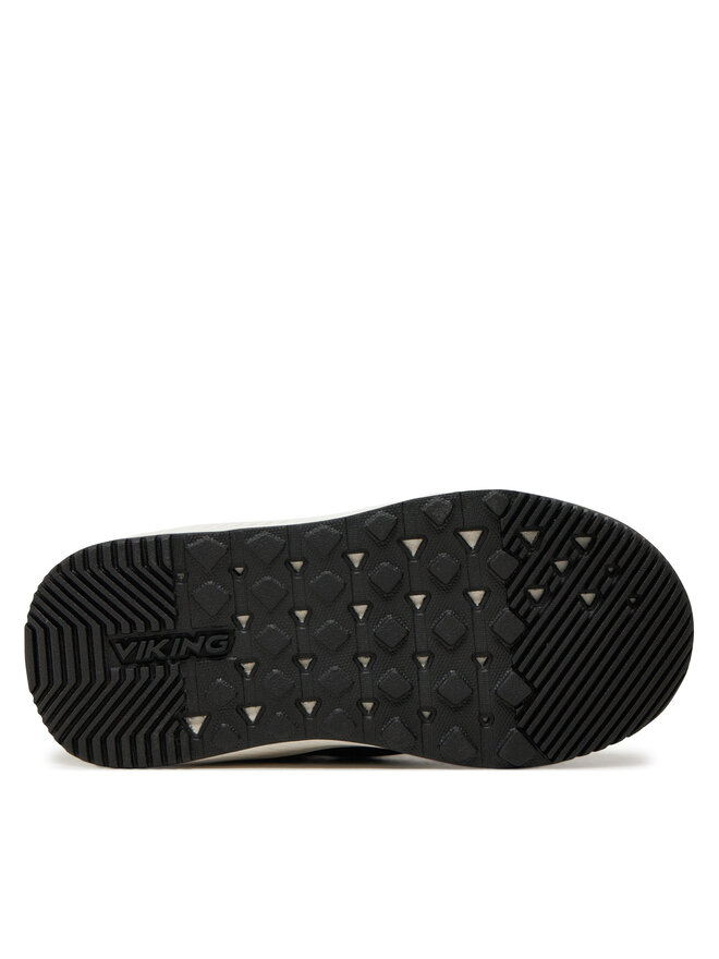 Viking Botas de nieve Viking 3-94605-277 Negro