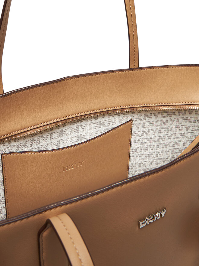 DKNY Сумка DKNY R44AYI42 Бежевий
