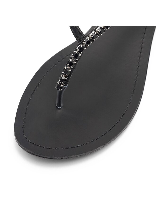 DeeZee Sandale DeeZee KL-F103-58 Crna