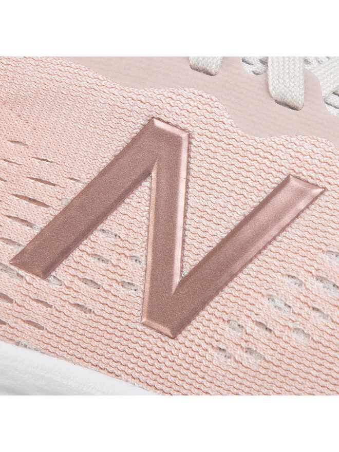 Buty do biegania New Balance Fresh Foam Arishi WARISCP3 Różowy |  eobuwie.com.pl