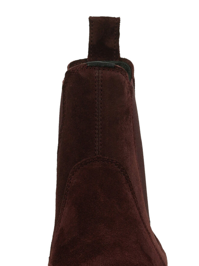 Gant Боти тип челси Gant 29553763 Бордо