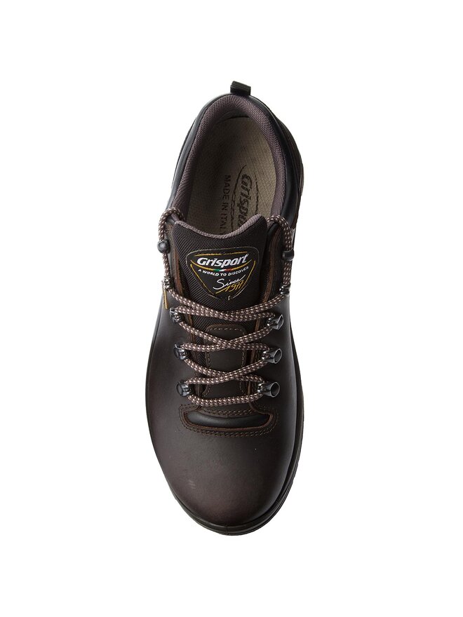 Grisport Trekkingschuhe Grisport 13507D2G Braun
