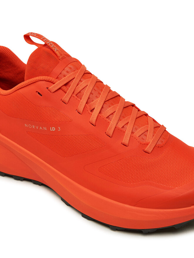 Arc'teryx Běžecké boty Arc'teryx Norvan Ld 3 Gtx GORE-TEX X000009600 Oranžová