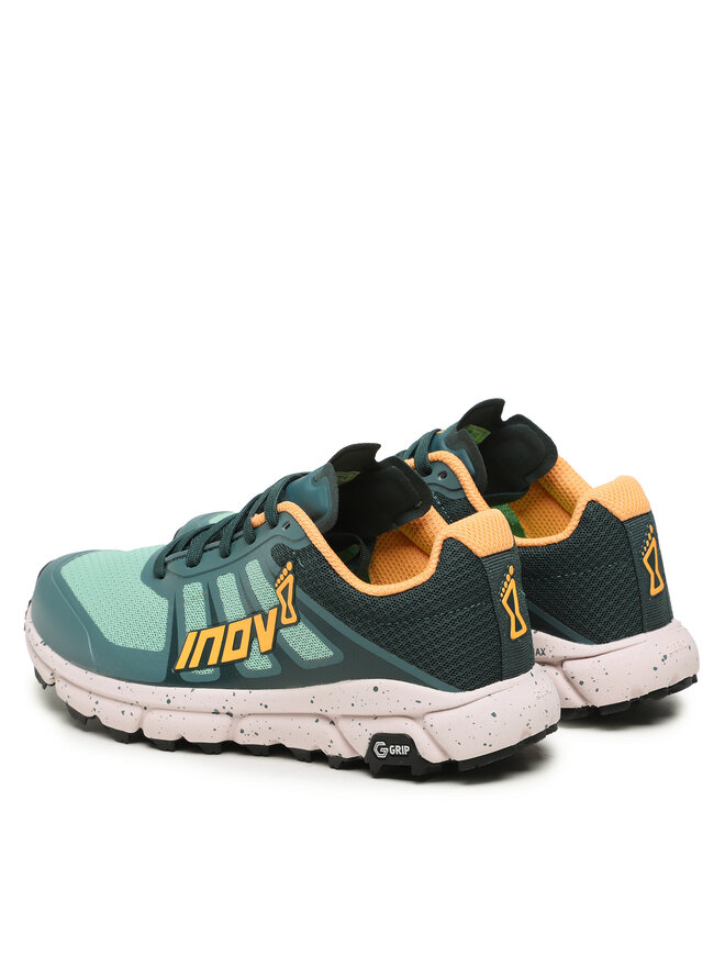 Inov-8 Běžecké boty Inov-8 Trailfly G 270 V2 001066-PIPC-S-01 Zelená