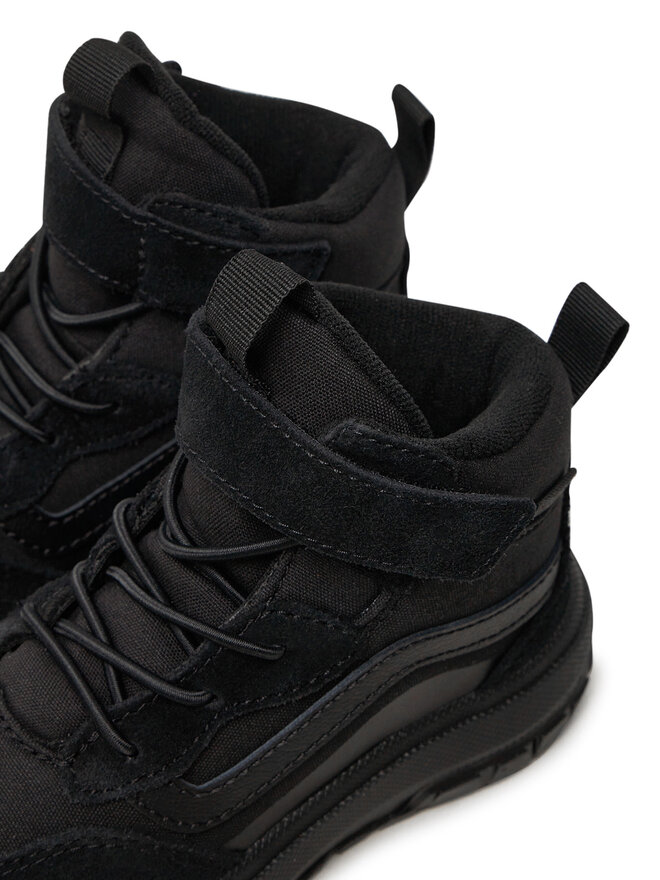 Vans Сникърси Vans VN000D1MBKA1 Черен