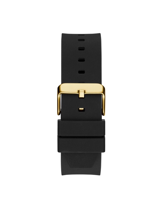 Guess Reloj Guess Legend GW0564G1 Negro