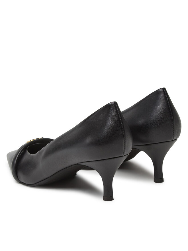 Furla Pumps Furla Core Decollete T.50 YH42FCD X30000 IT O6000 Schwarz