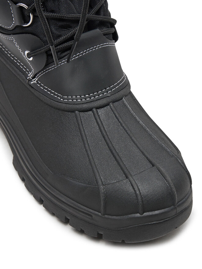 Vertigo Alpes Schneeschuhe Vertigo Alpes Busi M Schwarz