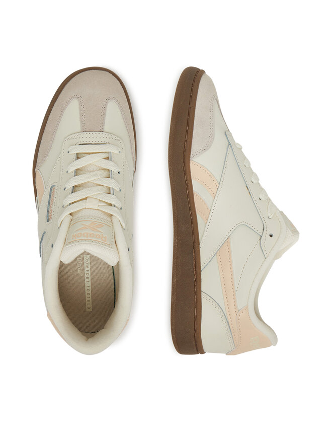 Reebok Sneakers Reebok FORTE LOUNGER AR30252WCCQ Écru