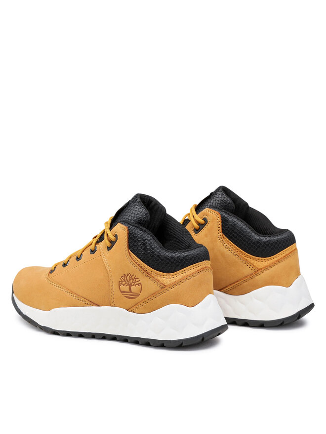 Timberland Sneakers Timberland Solar Wave Super Ox TB0A2GSD231 Braun