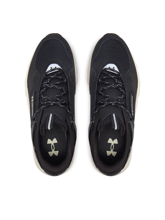 Under Armour Сникърси Under Armour Ua Summit Trek 3028345-003 Черен
