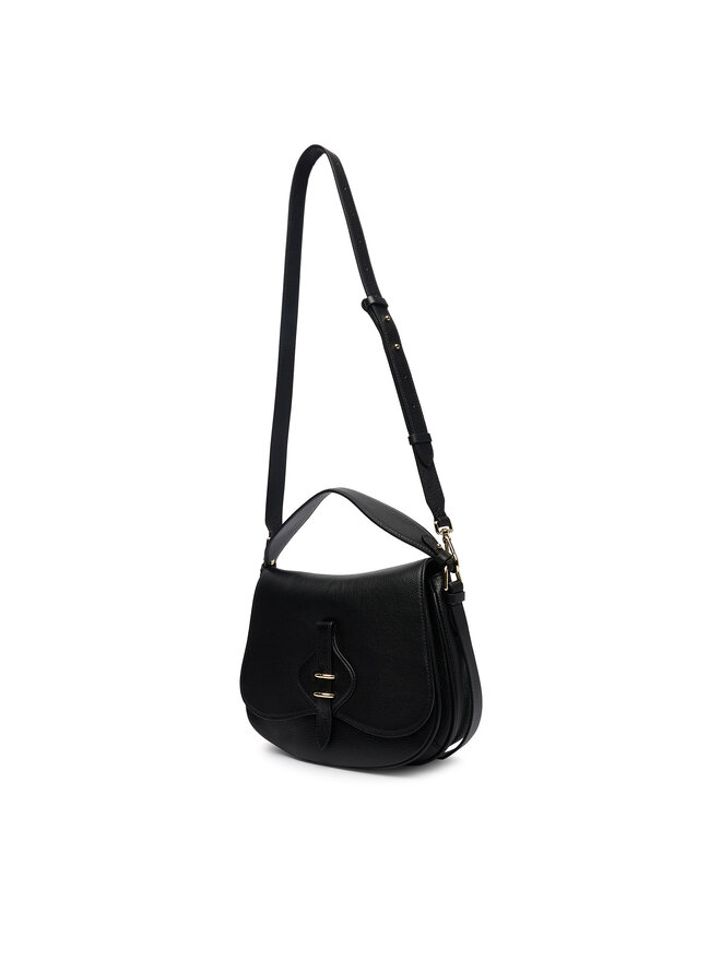 Coccinelle Handtasche Coccinelle U7F Coccinellemavery E1 U7F 18 01 01 Schwarz
