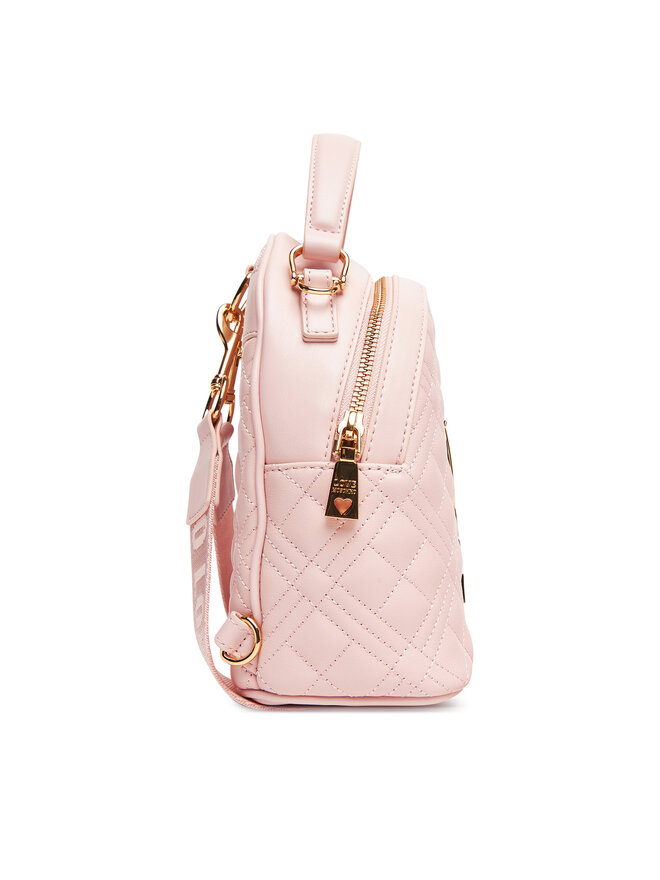 LOVE MOSCHINO Rucksack LOVE MOSCHINO JC4304PP0MK1260A Rosa