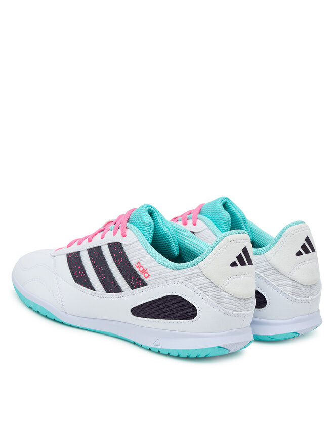 adidas Fußballschuhe adidas Super Sala Competition 3 JR5397 Weiß