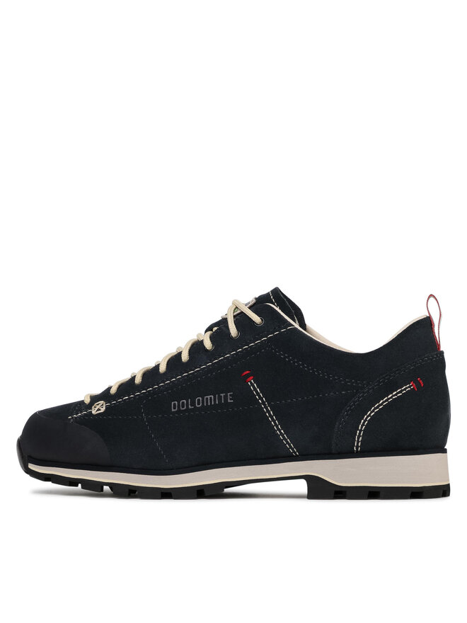 Dolomite Botas de trekking Dolomite Cinquantaquattro Low 247950-0172011 Azul marino