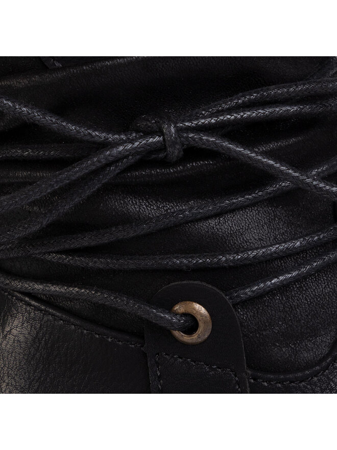 Xti Stiefel Xti 56923 Schwarz