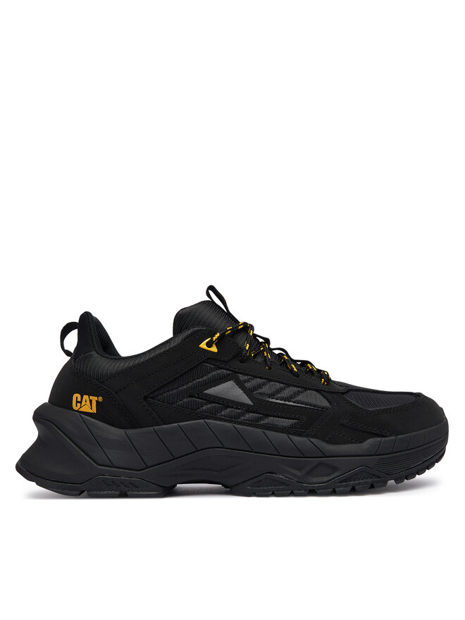 CAT Footwear Sneakers CAT Footwear Amperage P726912 Schwarz