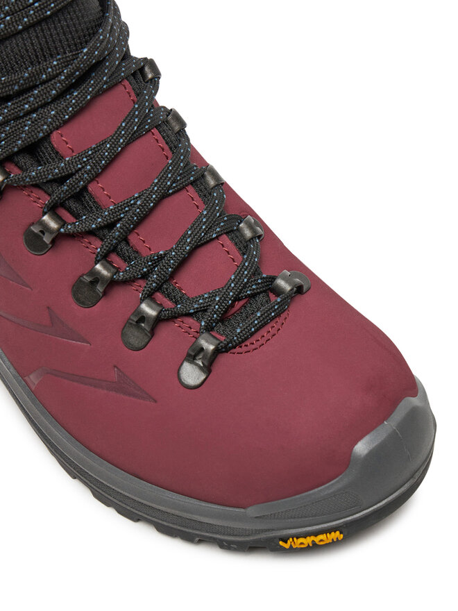 Grisport Туристически Grisport 15203N68G Бордо