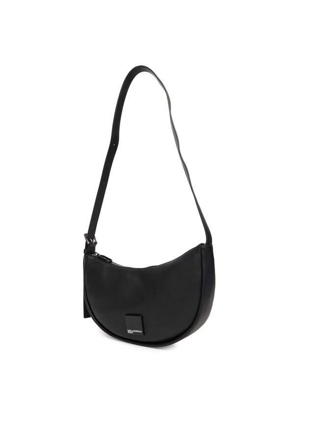 Karl Lagerfeld Jeans Handtasche Karl Lagerfeld Jeans A3W30206 Schwarz