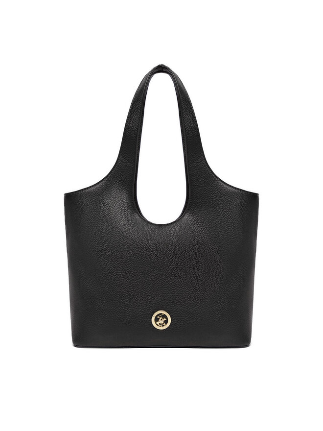 Beverly Hills Polo Club Bolso Beverly Hills Polo Club C-BHPC-L-020-08 Negro