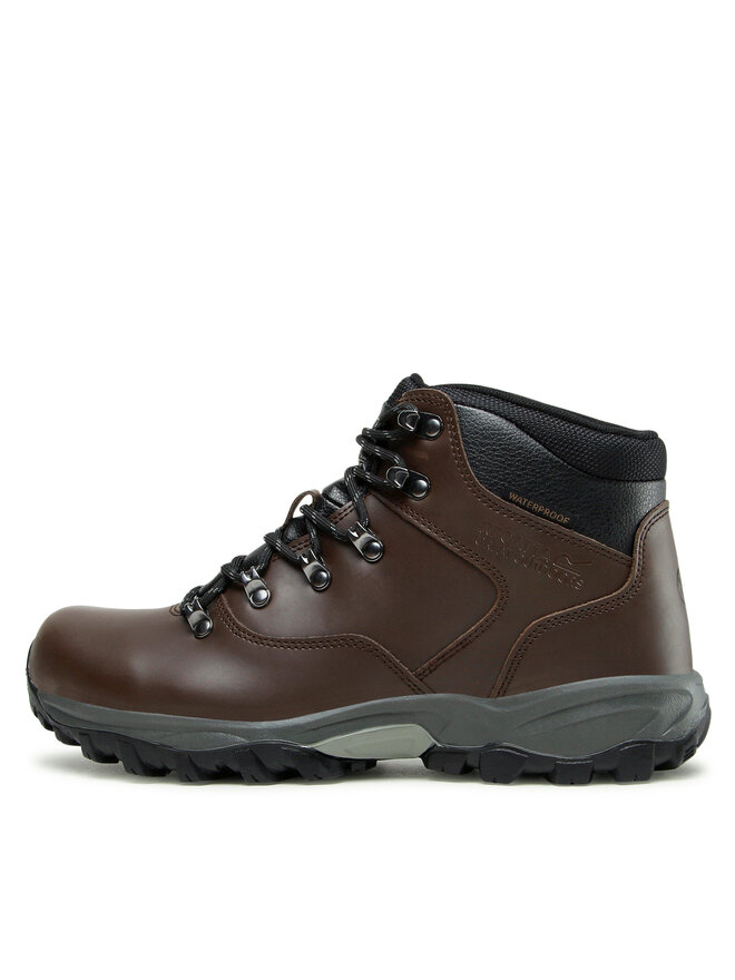 Regatta Туристически Regatta Bainsford RMF515 Кафяв