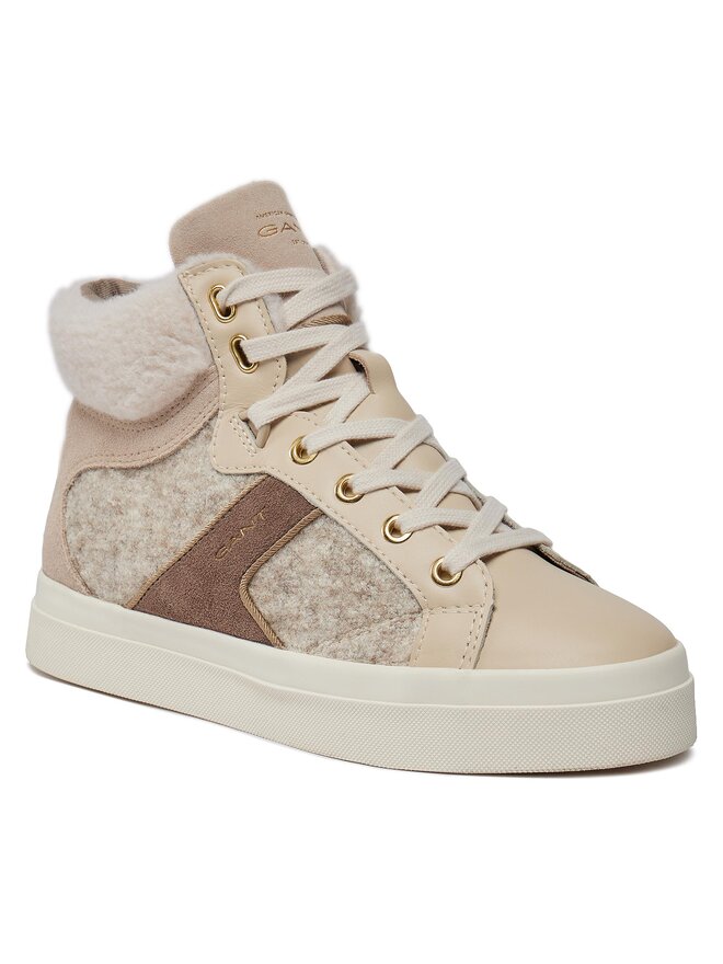 Gant Tenisice Gant Avona Sneaker 27533156 Bež