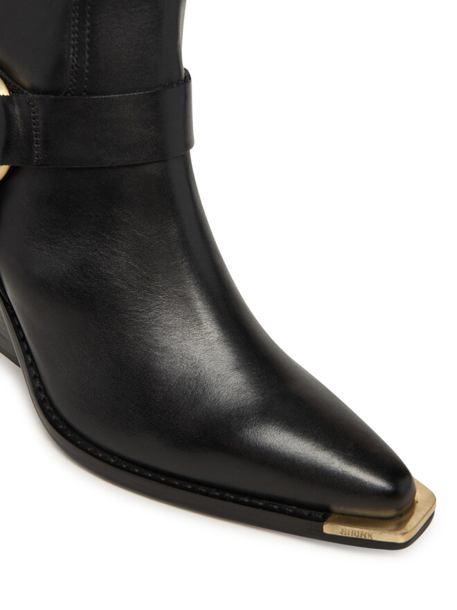 Bronx Stiefel Bronx New-Kole 14384-A Schwarz