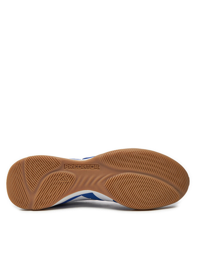 adidas Ποδοσφαιρικά Παπούτσια adidas Predator League In IF6393 Μπλε