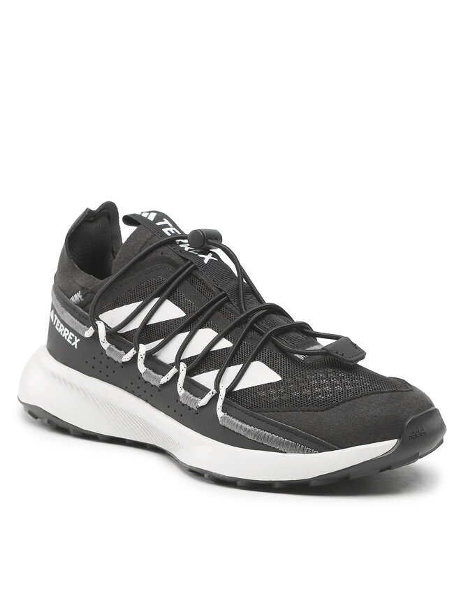 adidas Sneakersy adidas Terrex Voyager 21 Travel Shoes HQ0941 Černá