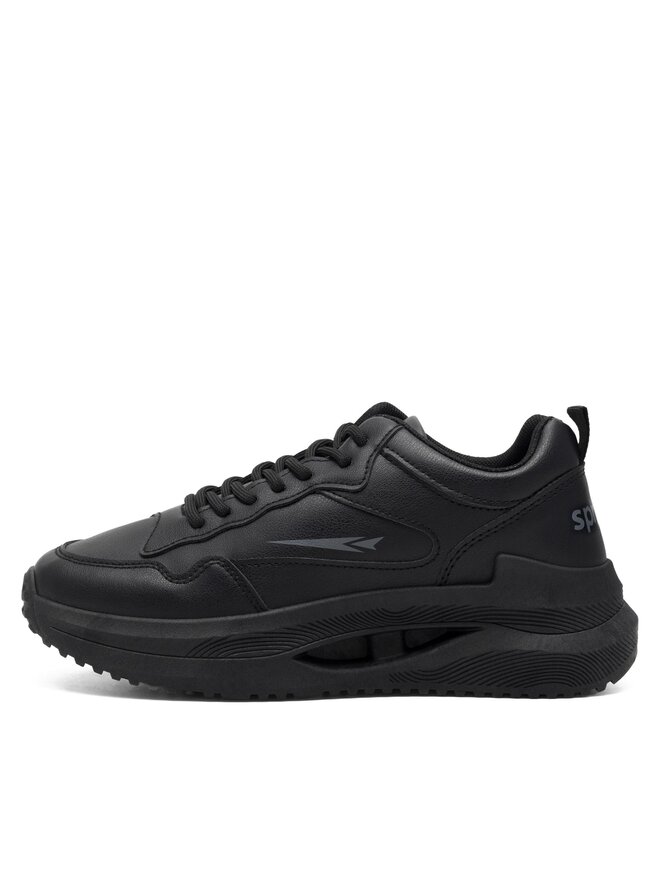 Sprandi Αθλητικά Sprandi ACTIVE WFA2457-1 Μαύρο