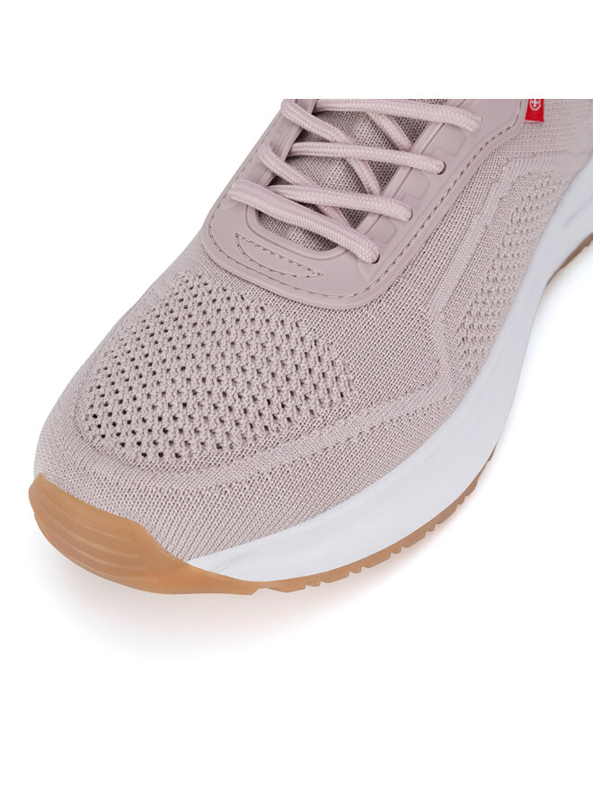 Go Soft Сникърси Go Soft SK7887-3 Розов