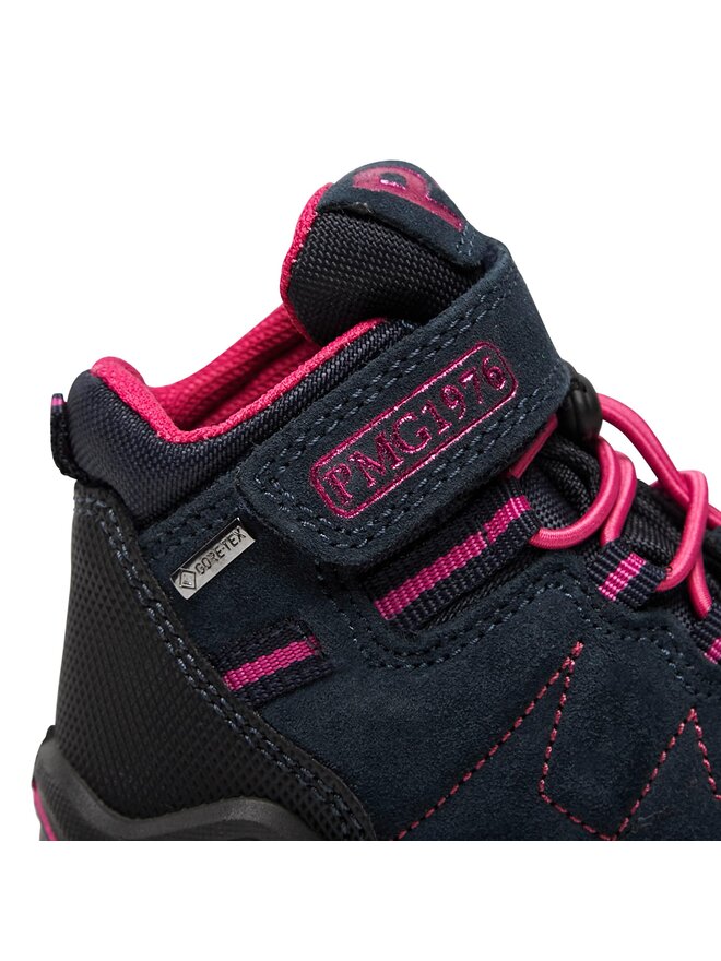 Primigi Botas altas Primigi GORE-TEX 4896022 M Azul marino