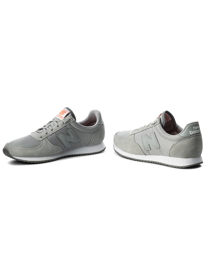 New Balance Sneakers New Balance WL220TR Grau